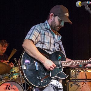 Meet your Posher, Brian